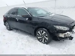 SHHFK7H24HU306195 2017 HONDA CIVIC