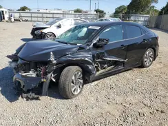 SHHFK7H24HU403929 2017 HONDA CIVIC