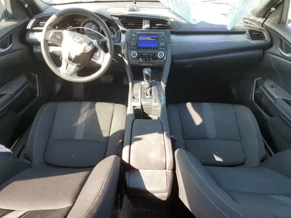 SHHFK7H24HU403929 2017 HONDA CIVIC - Image 8