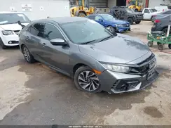 SHHFK7H24HU404546 2017 HONDA CIVIC