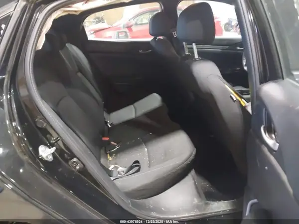 SHHFK7H24HU405454 2017 HONDA CIVIC - Image 8