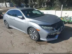 SHHFK7H24HU407477 2017 HONDA CIVIC