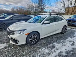 SHHFK7H24HU407883 2017 HONDA CIVIC