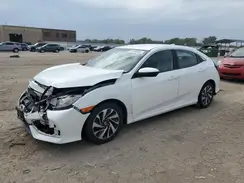 SHHFK7H24HU410654 2017 HONDA CIVIC