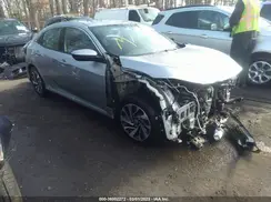 SHHFK7H24HU413229 2017 HONDA CIVIC