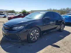 SHHFK7H24HU417734 2017 HONDA CIVIC