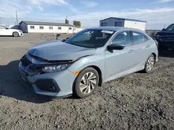 SHHFK7H24HU418074 2017 HONDA CIVIC