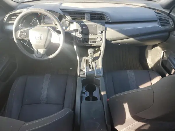 SHHFK7H24HU418074 2017 HONDA CIVIC - Image 8