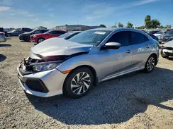 SHHFK7H24HU419287 2017 HONDA CIVIC