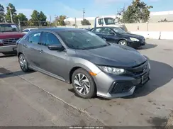 SHHFK7H24HU419855 2017 HONDA CIVIC