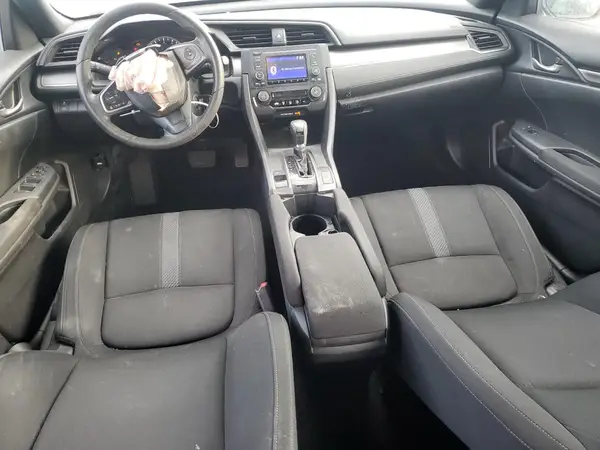 SHHFK7H24HU419886 2017 HONDA CIVIC - Image 8