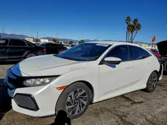 SHHFK7H24HU421332 2017 HONDA CIVIC