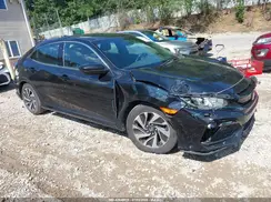 SHHFK7H24HU421508 2017 HONDA CIVIC