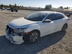 SHHFK7H24HU422061 2017 HONDA CIVIC
