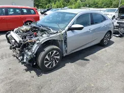 SHHFK7H24HU423954 2017 HONDA CIVIC
