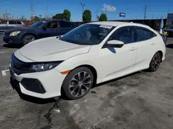 SHHFK7H24HU424764 2017 HONDA CIVIC