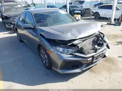 SHHFK7H24HU427227 2017 HONDA CIVIC