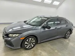 SHHFK7H24HU429446 2017 HONDA CIVIC
