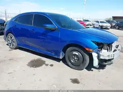 SHHFK7H24HU429916 2017 HONDA CIVIC