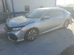 SHHFK7H24JU201808 2018 HONDA CIVIC