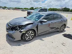 SHHFK7H24JU211111 2018 HONDA CIVIC