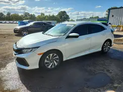 SHHFK7H24JU212484 2018 HONDA CIVIC