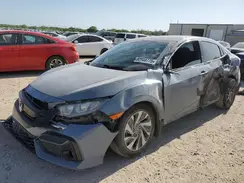 SHHFK7H24JU214039 2018 HONDA CIVIC