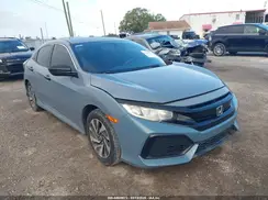 SHHFK7H24JU219855 2018 HONDA CIVIC