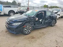 SHHFK7H24JU224117 2018 HONDA CIVIC
