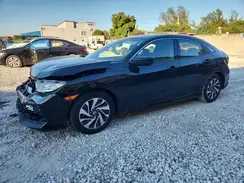 SHHFK7H24JU224120 2018 HONDA CIVIC