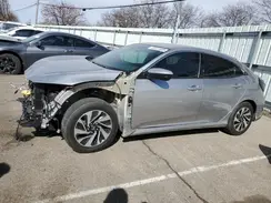 SHHFK7H24JU232220 2018 HONDA CIVIC