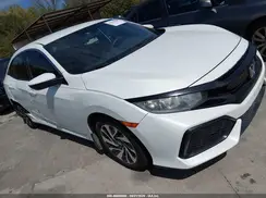 SHHFK7H24JU235179 2018 HONDA CIVIC