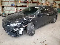 SHHFK7H24JU301195 2018 HONDA CIVIC