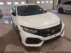 SHHFK7H24JU301343 2018 HONDA CIVIC