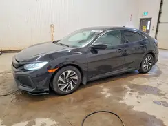 SHHFK7H24JU302573 2018 HONDA CIVIC