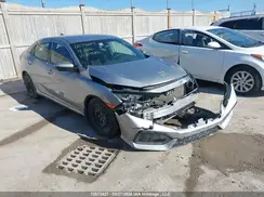 SHHFK7H24JU304582 2018 HONDA CIVIC