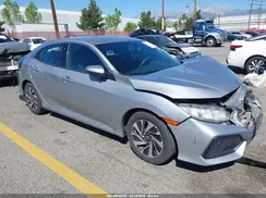 SHHFK7H24JU406710 2018 HONDA CIVIC