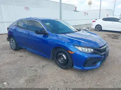 SHHFK7H24JU411521 2018 HONDA CIVIC