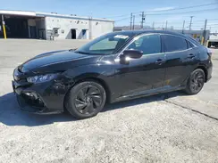 SHHFK7H24JU412054 2018 HONDA CIVIC