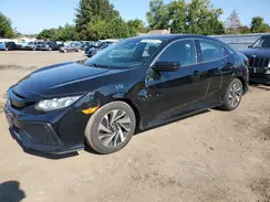 SHHFK7H24JU413432 2018 HONDA CIVIC