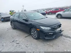 SHHFK7H24JU425158 2018 HONDA CIVIC