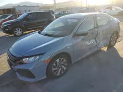 SHHFK7H24JU425578 2018 HONDA CIVIC