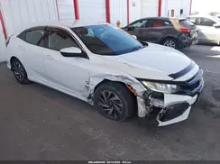 SHHFK7H24JU427590 2018 HONDA CIVIC
