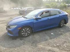 SHHFK7H24JU430201 2018 HONDA CIVIC