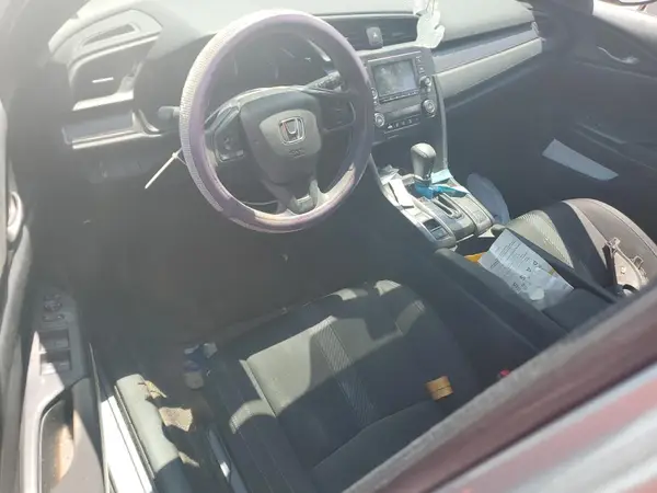 SHHFK7H25HU202671 2017 HONDA CIVIC - Image 8