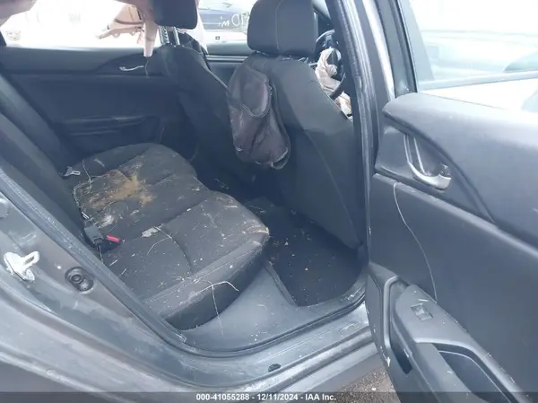 SHHFK7H25HU203237 2017 HONDA CIVIC - Image 8