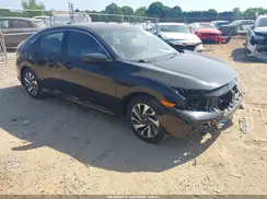 SHHFK7H25HU203917 2017 HONDA CIVIC