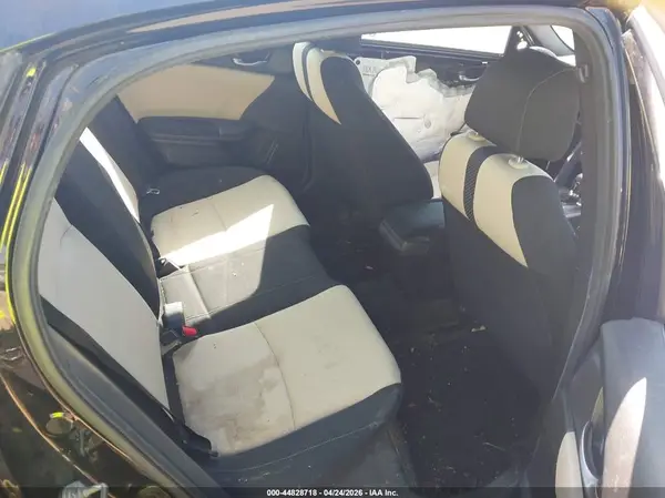SHHFK7H25HU203917 2017 HONDA CIVIC - Image 8