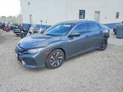 SHHFK7H25HU204758 2017 HONDA CIVIC
