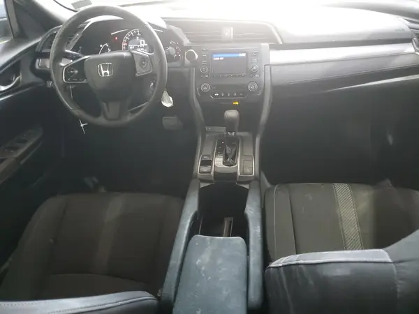 SHHFK7H25HU210396 2017 HONDA CIVIC - Image 8